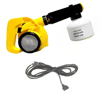 Elmico 700W Mini High Pressure Soap Sprayer Machine, 40 Min Continuously Run